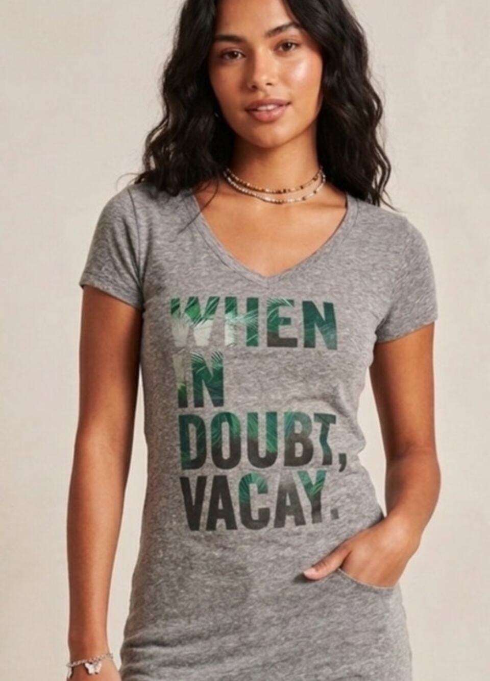 NWT Hollister Y2K style baby tee